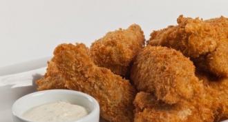 Рецепты приготовления курицы как в KFC в домашних условиях