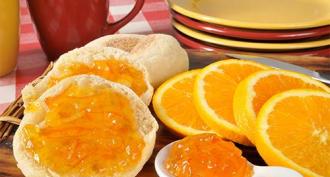 Варенье из апельсинов: лакомство с цитрусовым ароматом